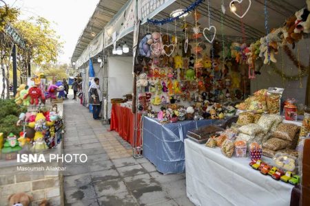 برپایی بازارچه‌های کارآفرینی با ۵ هدف افزایش مشارکت اقتصادی مردم در استان تهران