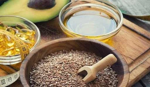 طرز تهیه دمنوش بذر کتان برای لاغری