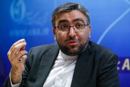 عمویی: هدف احیای قدرت بازدارندگی جمهوری اسلامی و صیانت از تمامیت ارضی انجام شد