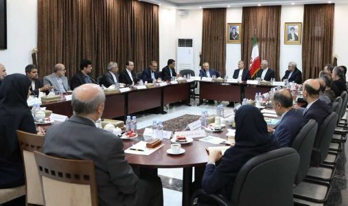 تآکید امیرعبداللهیان بر ارائه برنامه برای گسترش روابط ایران و پاکستان