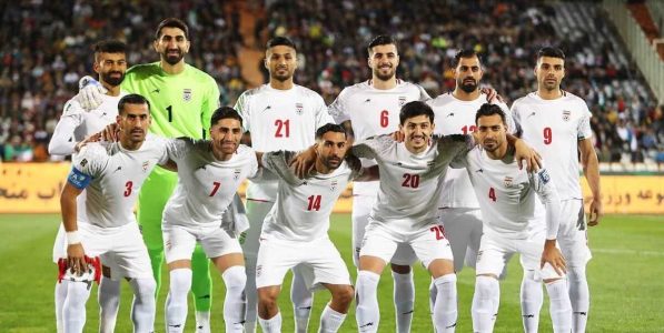 سمت چپ ایران مثل سمت چپ پرسپولیسِ یحیی!