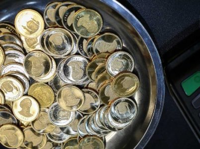 نحوه خرید انواع سکه از مرکز مبادله اعلام شد - خبرگزاری مهر | اخبار ایران و جهان