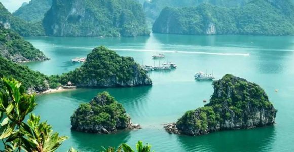 هزینه سفر به ویتنام چقدر است؟