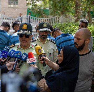 جزئیات گروگانگیری باند بین‌المللی قاچاق انسان در تهران/ چهار گروگان تاجیکستانی آزاد شدند