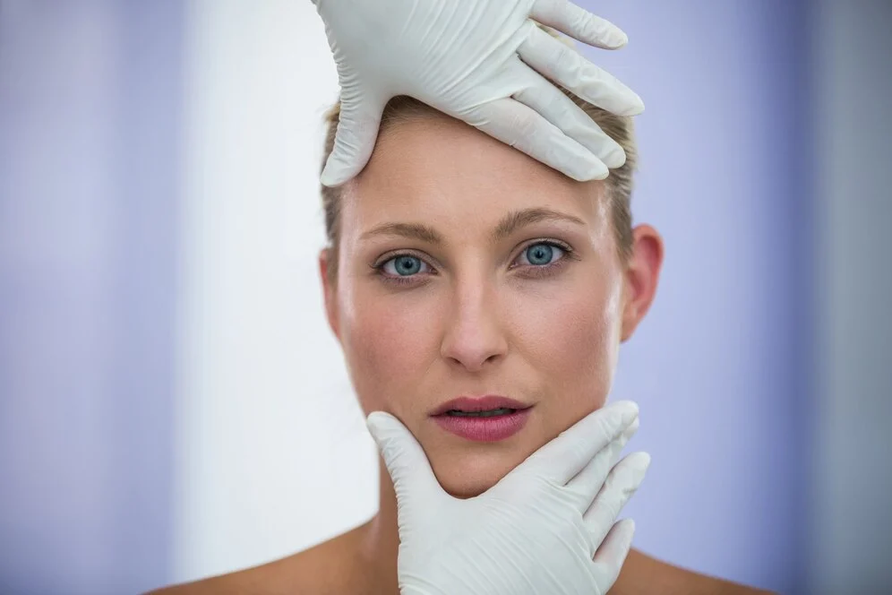لاغری جراحی بوکال فت (Buccal Fat Removal)