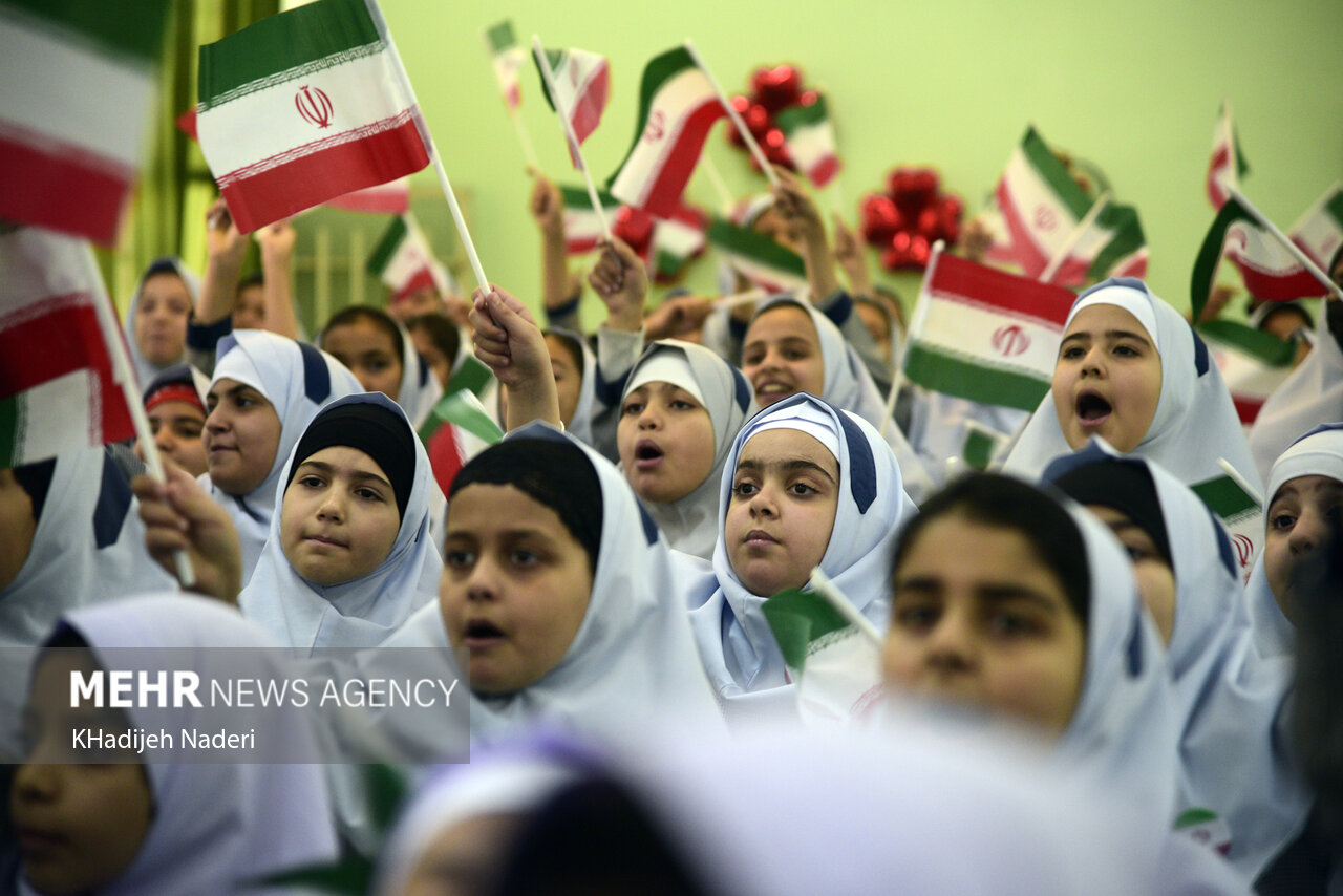 زنگ انقلاب در استان سمنان به صدا در می‌آید - خبرگزاری مهر | اخبار ایران و جهان