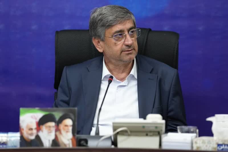 لرستان هفته آینده در مورد تعطیلی پنجشنبهها در لرستان تصمیمگیری میشود - خبرگزاری مهر | اخبار ایران و جهان