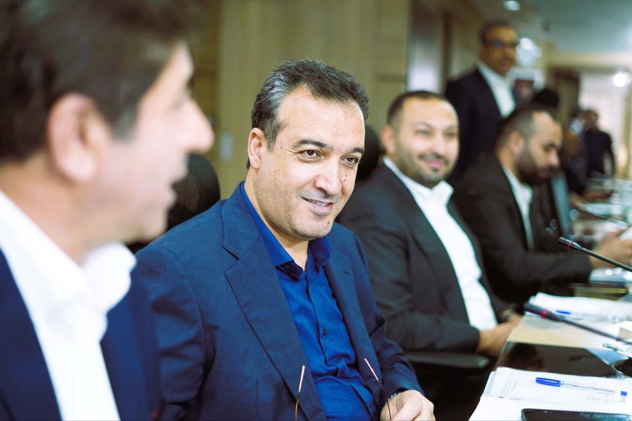 هواداران | فدراسیون خروجی جلسه هیئت رئیسه فدراسیون؛ هواداران ساماندهی نشوند لیگ نداریم - خبرگزاری مهر | اخبار ایران و جهان