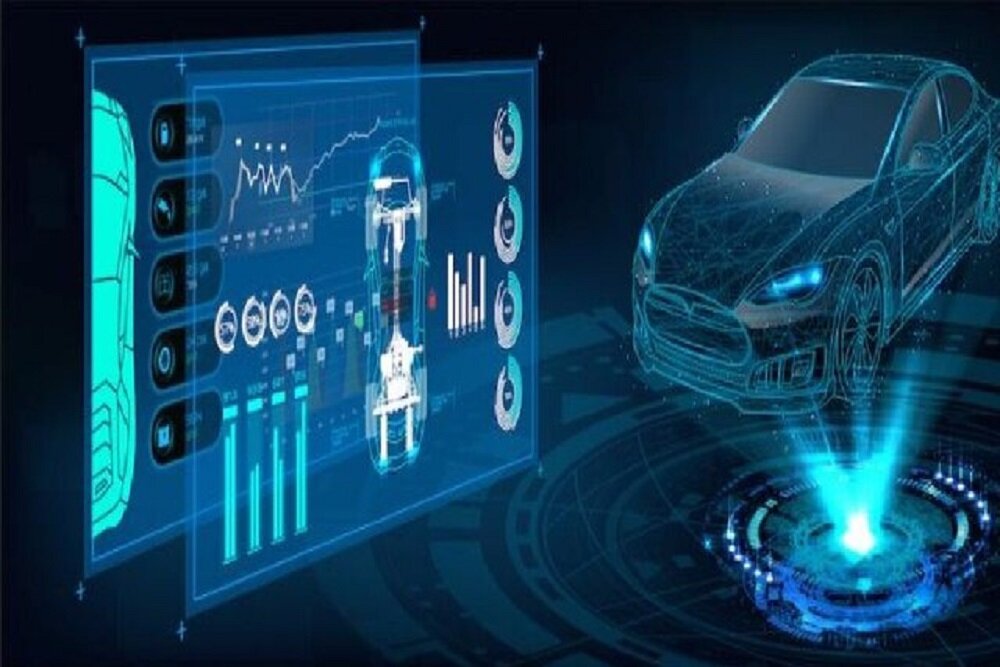خودرو ساخت سامانه پایش لحظهای ناوگان خودرویی و شناورها توسط فناوران ایرانی