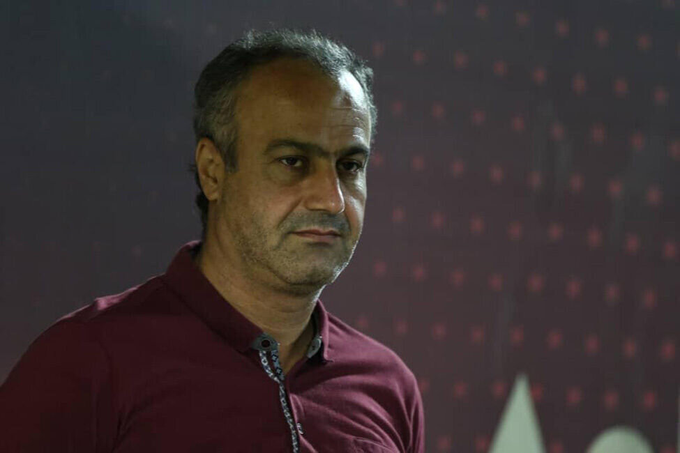 پرسپولیس خبیری: رها کردن فولاد و رفتنم به پرسپولیس ناجوانمردانه است