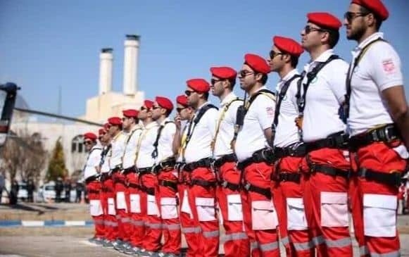 بسیج امکانات و نیروها در رسیدگی به مصدومان حادثه بندرعباس قابل قبول بود/ پذیرش حدود ۱۲۰۰ مصدوم این حادثه در مراکز درمانی