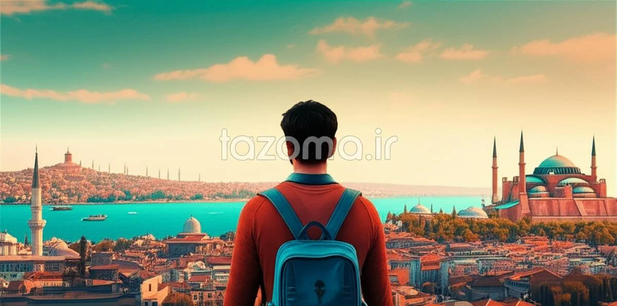 گردشگری 168795423012