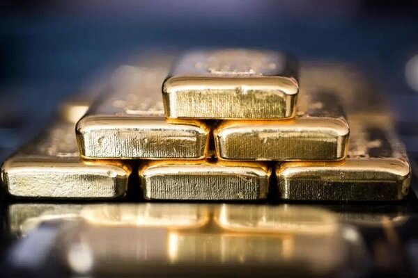 اردیبهشت | قیمت جهانی قیمت جهانی طلا امروز ۱۵ اردیبهشت؛ طلای جهانی در مسیر صعود - خبرگزاری مهر | اخبار ایران و جهان