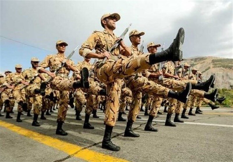 سرباز کسری خدمت برای این گروه از سربازان
