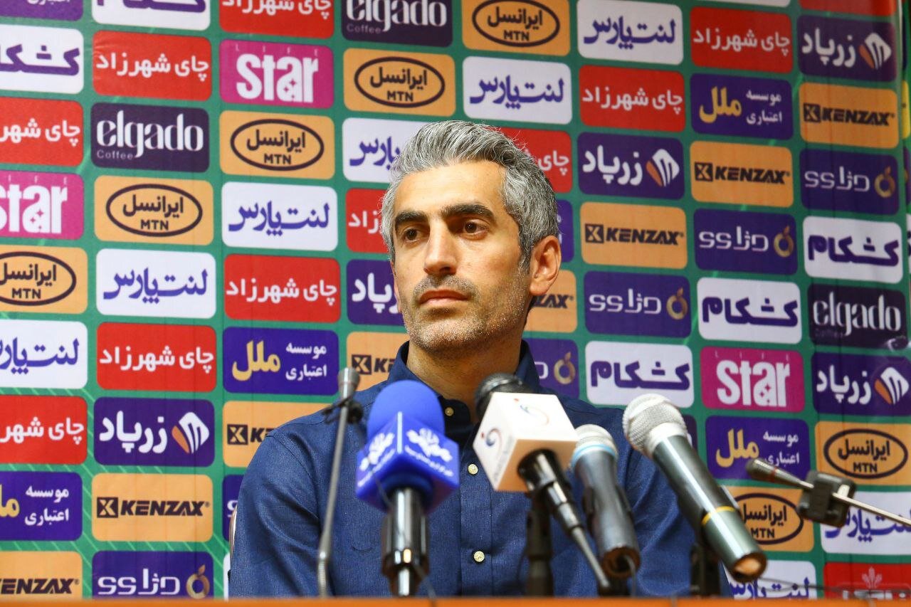 استقلال جباری: نظر همه در مورد استقلال فرق کرده؛ هر چقدر میگیرند نوش جانشان!