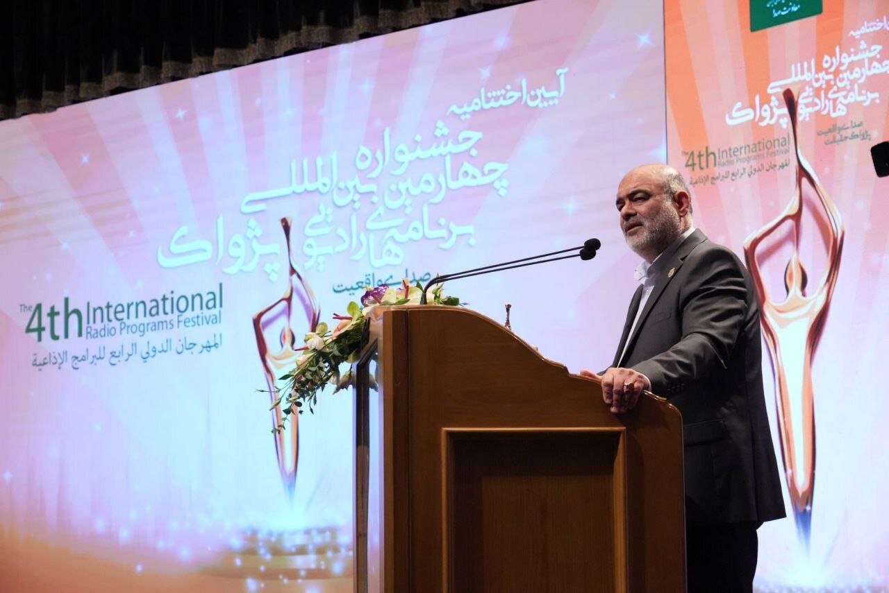 خبرنگاران پیمان جبلی: پشت سر گذاشتن تجربههای سخت برای ما مدیران رسانهای و خبرنگاران گنج رسانهای است