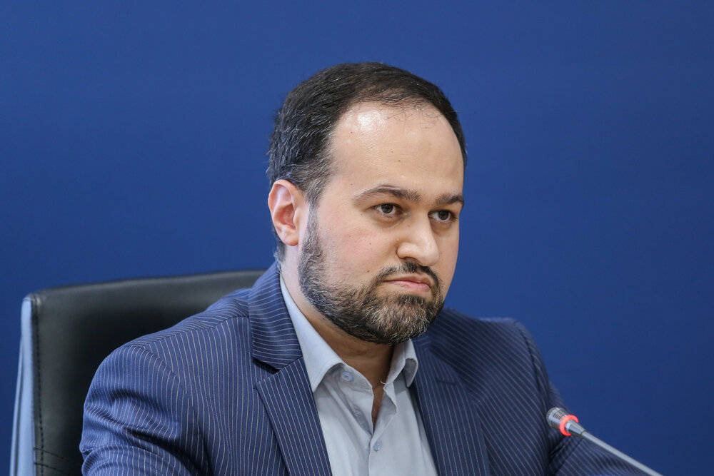 یک انتصاب جدید در بنیاد ملی بازی‌های رایانه‌ای