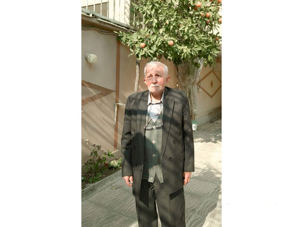 بهداشت میخواستند سرویسهای بهداشتی مسجد شاه را به مغازه تبدیل کنند!
