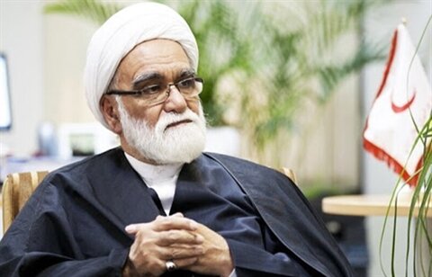 صلیب سرخ | هلال احمر پیام تبریک نماینده ولی فقیه در جمعیت هلال احمر به مناسبت هفته گرامیداشت صلیب سرخ و هلال احمر