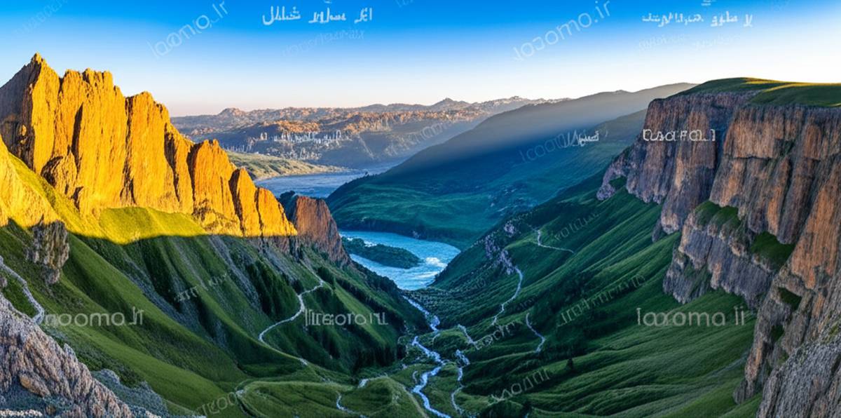 چهارمحال و بختیاری: راهنمای سفر به بام ایران + جاذبه ها