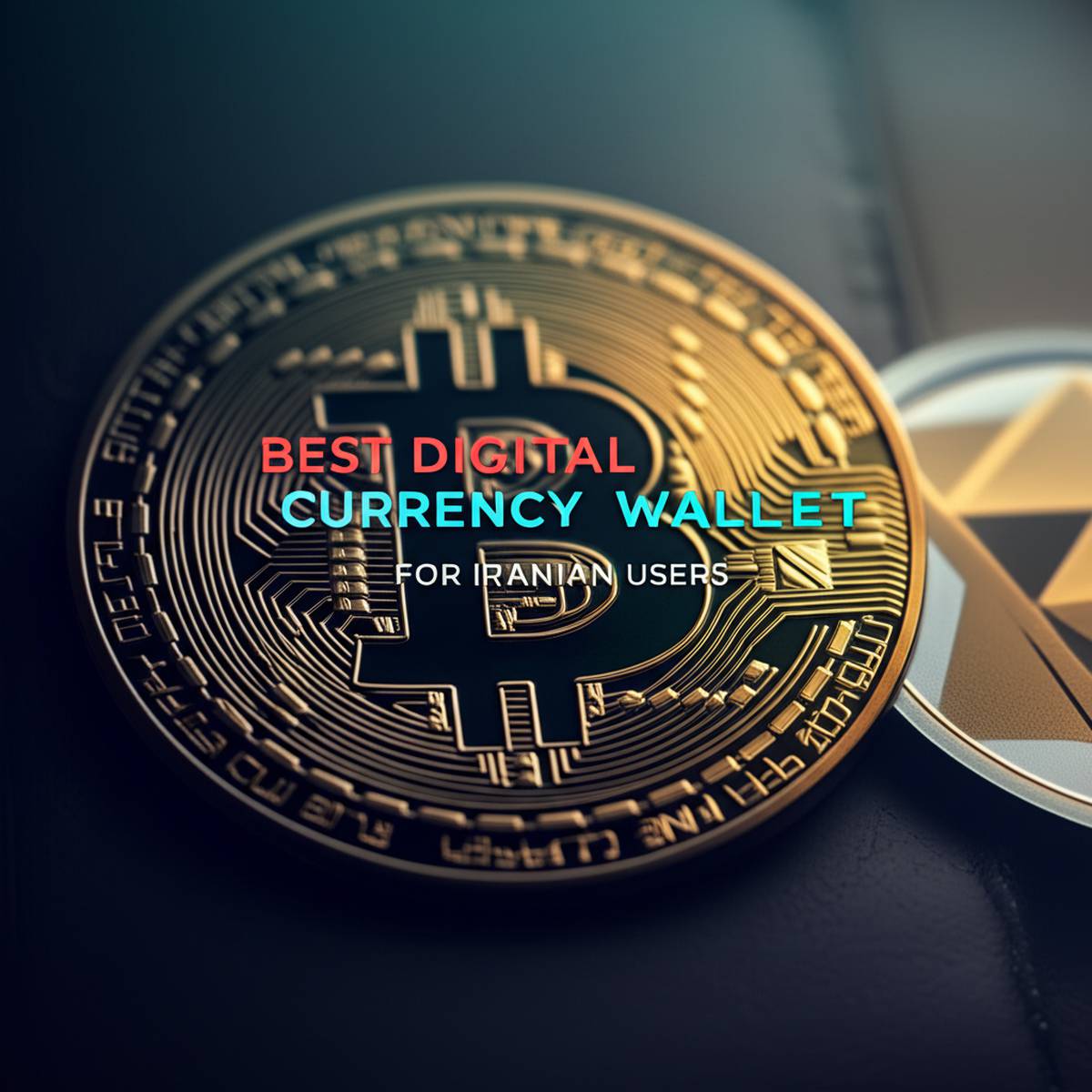 بهترین کیف پول ارز دیجیتال برای کاربران ایرانی