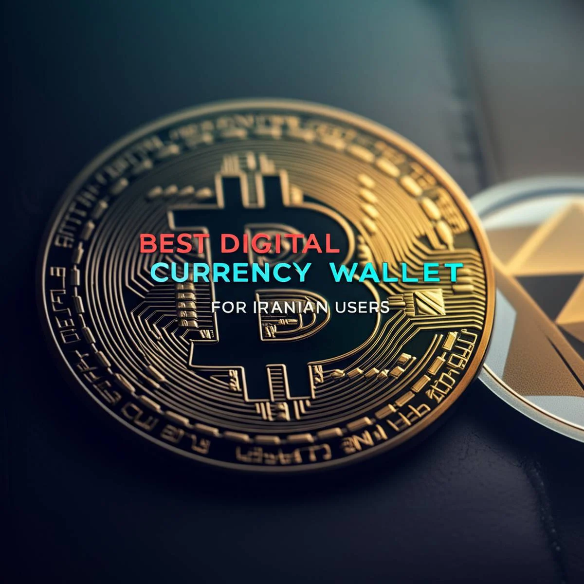 بهترین کیف پول ارز دیجیتال برای کاربران ایرانی
