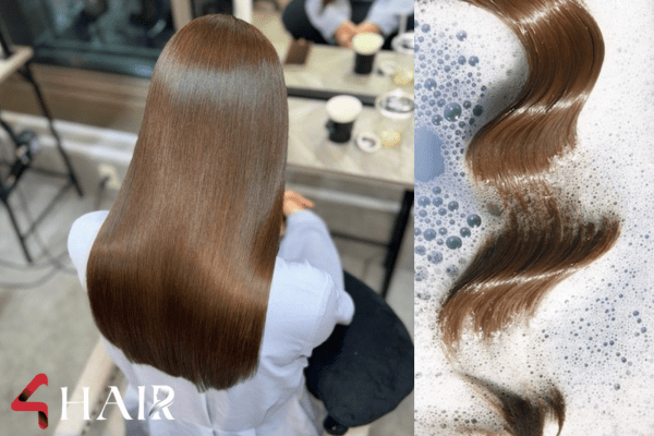 کشف گالن های کراتین مو تقلبی و غیربهداشتی در رباط کریم!