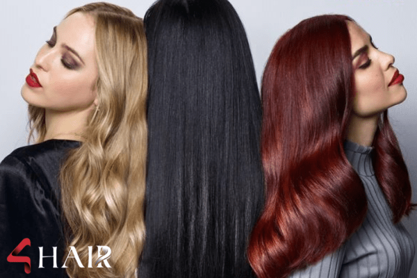 کشف گالن های کراتین مو تقلبی و غیربهداشتی در رباط کریم!