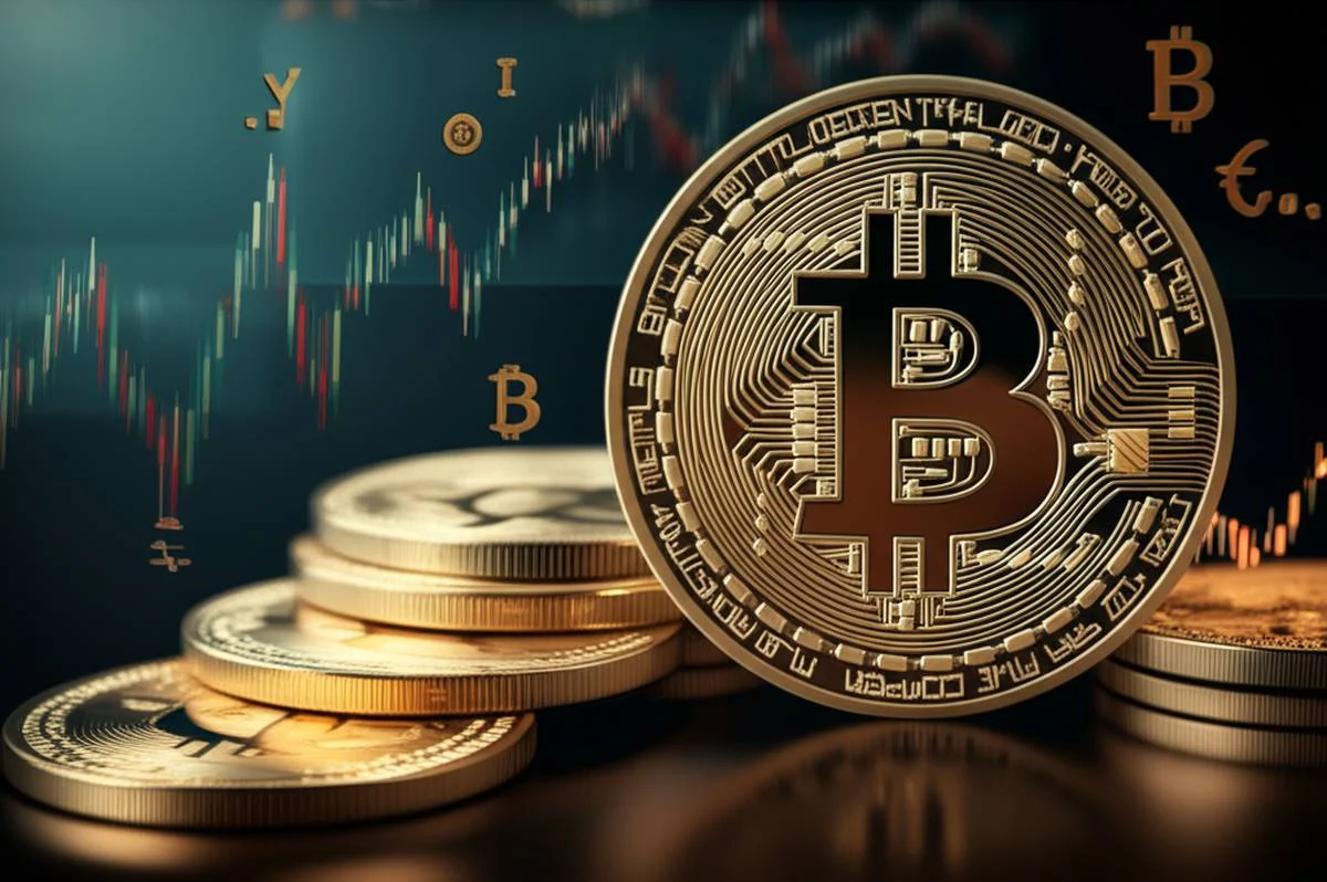 قیمت بیت کوین کش به تومان