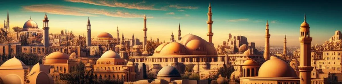 سفر به زیباترین شهرهای خاورمیانه