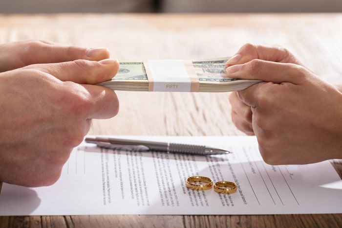 شرایط قسط بندی بدهی در دادگاه چیست؟