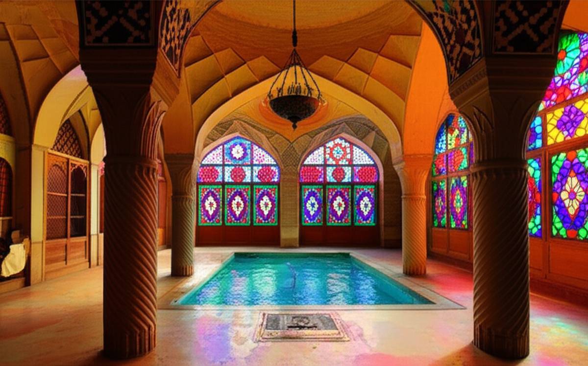 سفر به شیراز | راهنمای کامل دیدنی ها و برنامه ریزی سفر