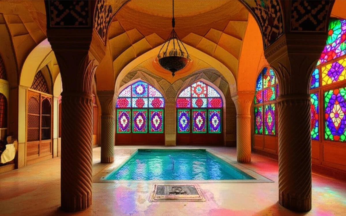 سفر به شیراز | راهنمای کامل دیدنی ها و برنامه ریزی سفر