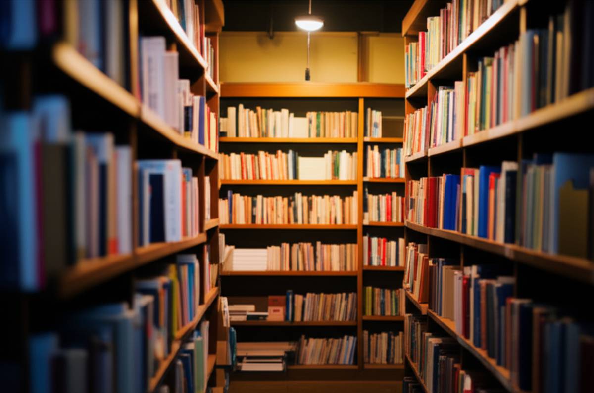 خلاصه کتاب کتابفروشی موریساکی (ساتوشی یاگیساوا)
