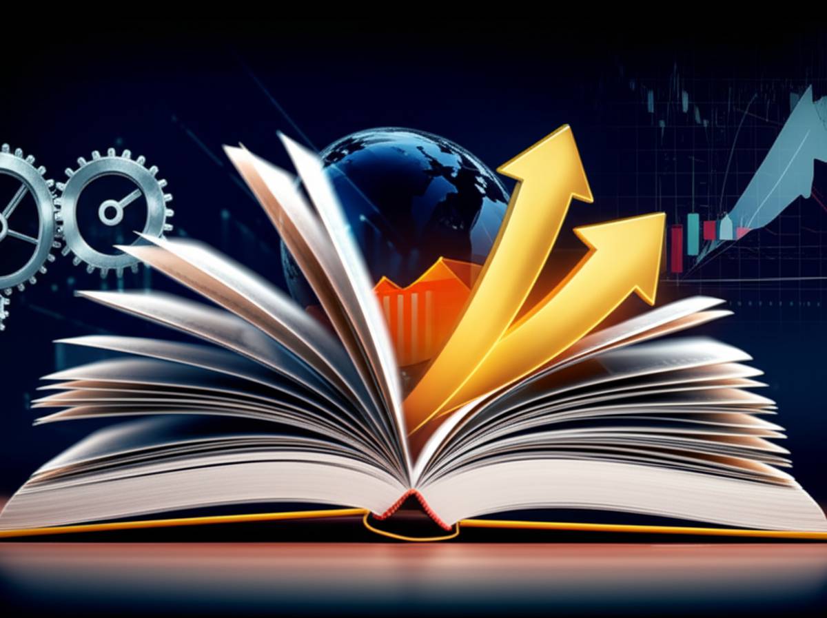 تغییرات کتاب اقتصاد کنکور 1403: تمام جزئیات ویرایش جدید