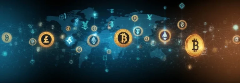 ارز دیجیتال صرافی هات بیت یا کوینکس: مقایسه جامع و انتخاب نهایی شما