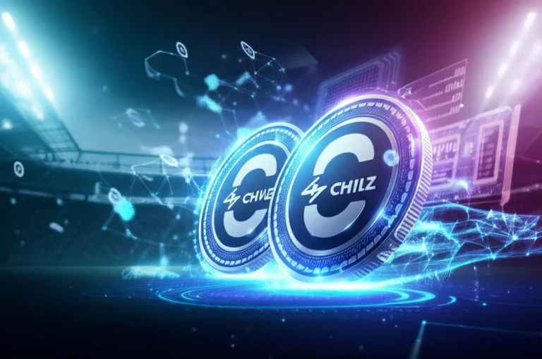 ارز دیجیتال ارز دیجیتال Chiliz (CHZ) چیست؟ | راهنمای جامع و کامل