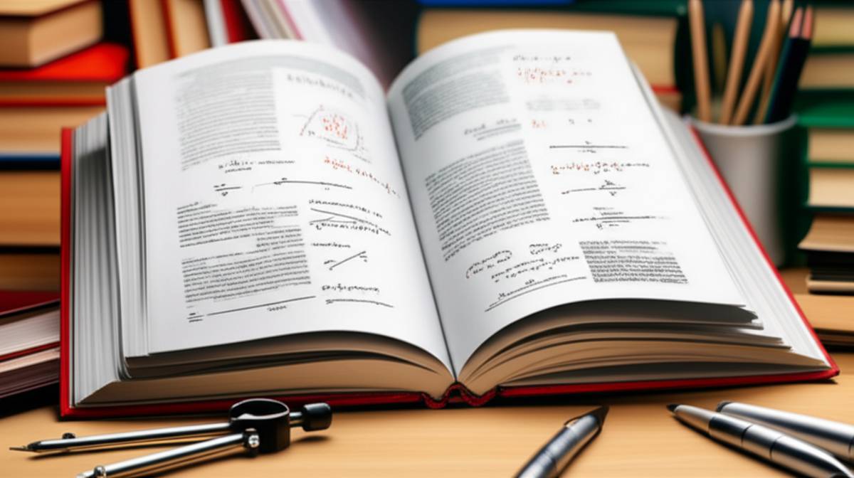 بهترین کتاب های کمک درسی دهم ریاضی | راهنمای جامع ۱۴۰۳