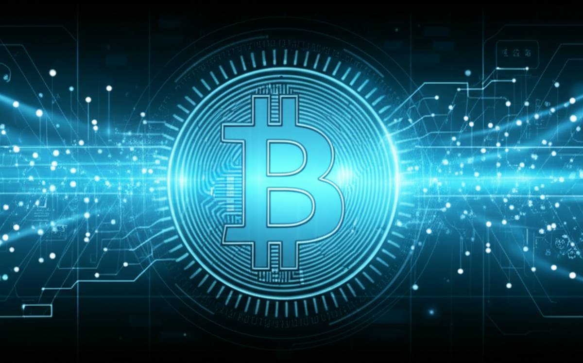 بیت کوین چیست؟ آموزش کامل و ساده (ویدئو آموزشی)