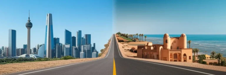 سفر از تهران به بوشهر | راهنمای جامع و صفر تا صد
