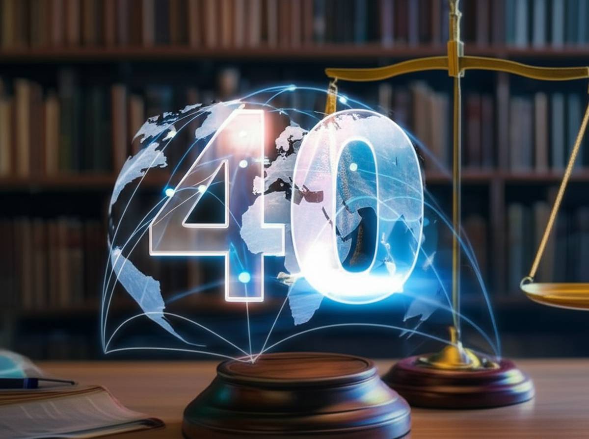 چرا امتحان نهایی زبان 40 نمره است؟ | راهنمای جامع نمره دهی