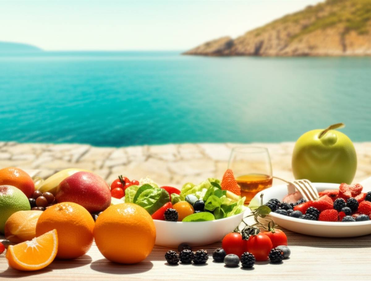 مسمومیت غذایی: ۷ نکته کلیدی برای پیشگیری آسان