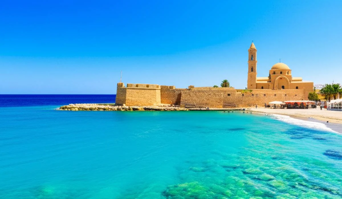 سفرنامه لارناکا قبرس: جاذبه ها، هزینه ها و نکات سفر