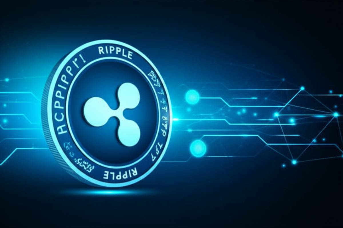 اخبار فوری ارز ریپل (XRP) | تازه ترین تحولات و پیش بینی ها