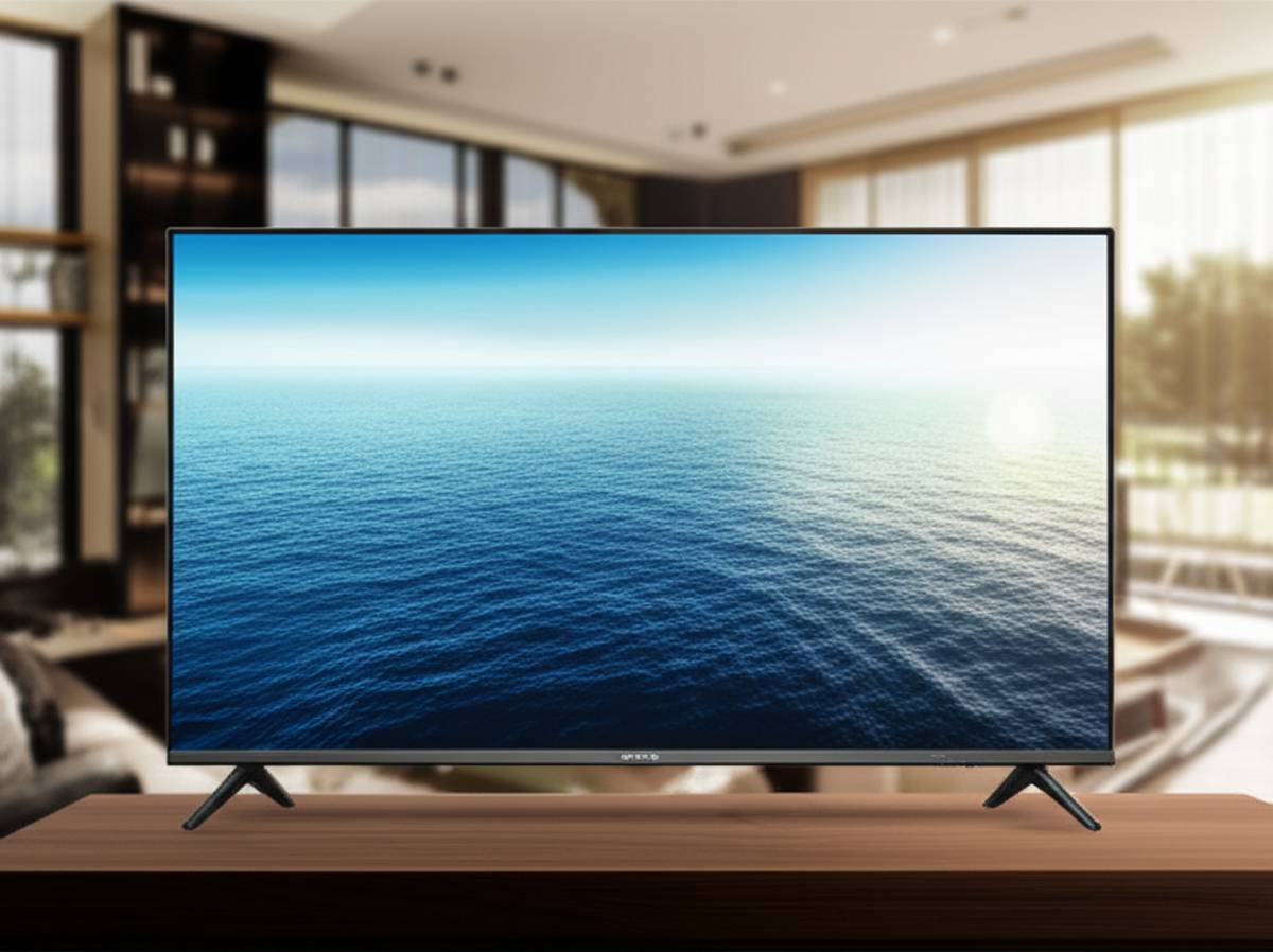 نقد و بررسی تلویزیون هوشمند دوو DSL-50MS3200U 50 اینچ