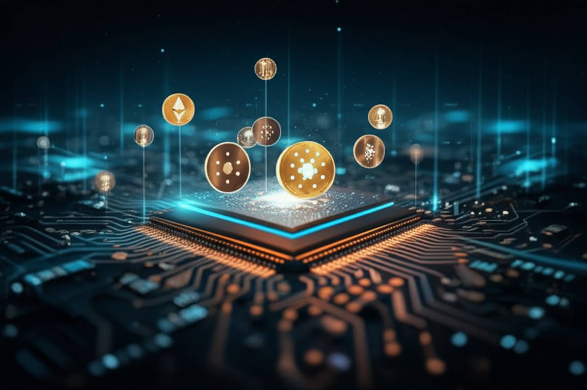 ماینر استخراج کاردانو - خرید و قیمت انواع دستگاه ADA