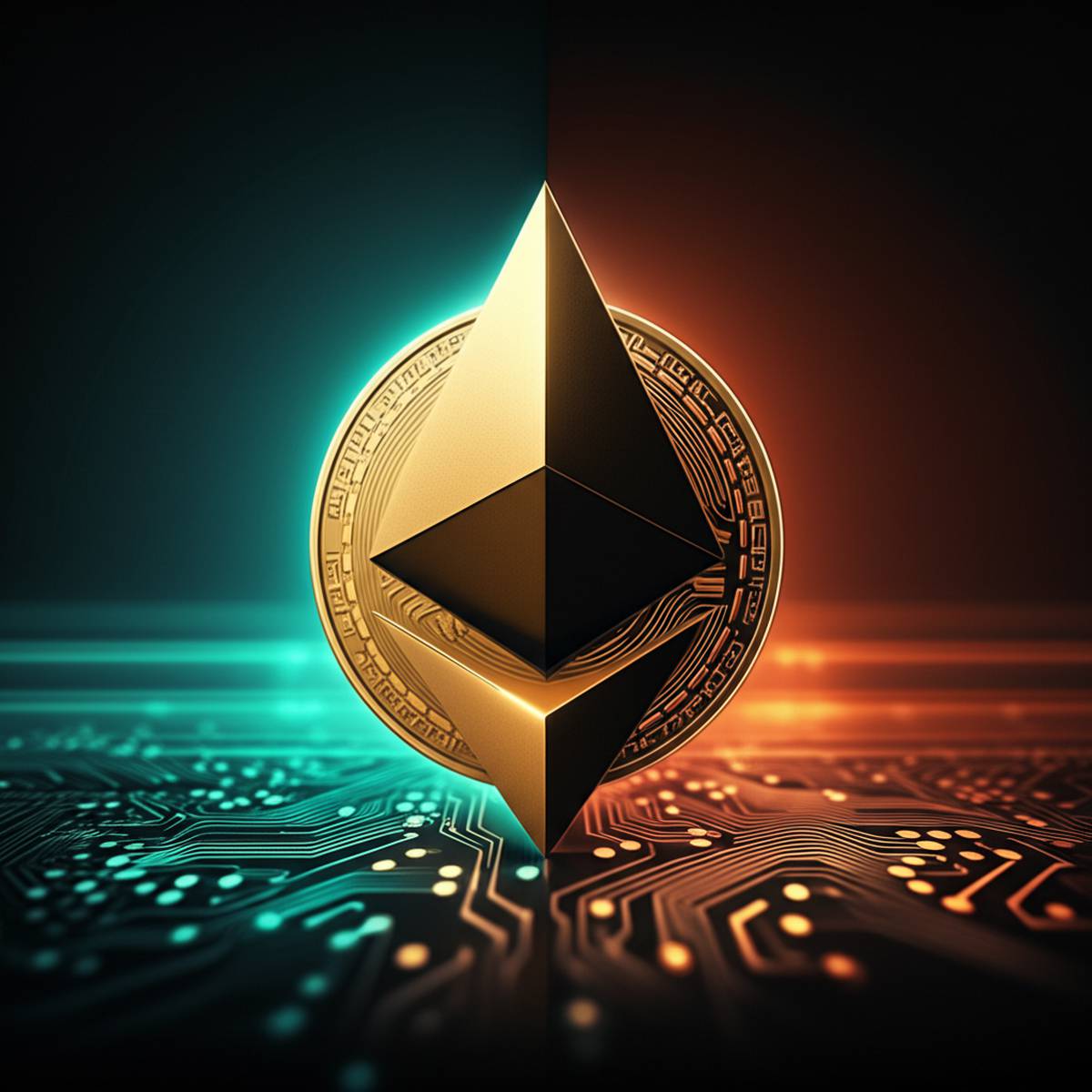 توقف استخراج اتریوم – هر آنچه باید درباره Merge بدانید