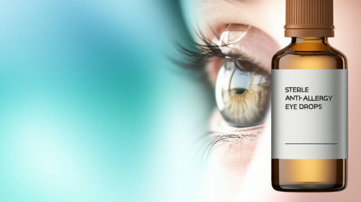 قطره استریل چشمی بتادین موندی فارما | نقد و بررسی جامع