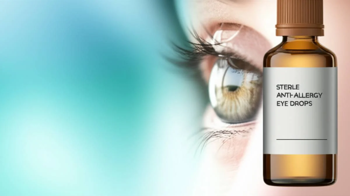 قطره استریل چشمی بتادین موندی فارما | نقد و بررسی جامع