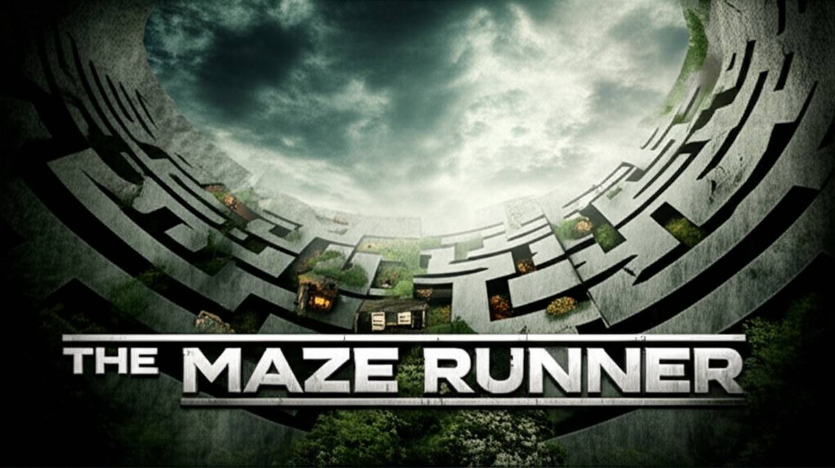 فیلم دونده هزارتو (The Maze Runner) | معرفی جامع و بررسی
